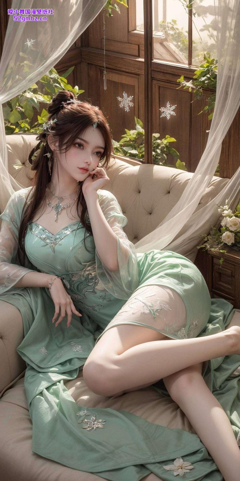 每一张都是视觉盛宴专为护眼打造