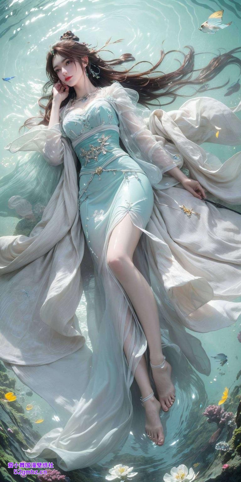 完美世界动态壁纸点亮全面屏风采！