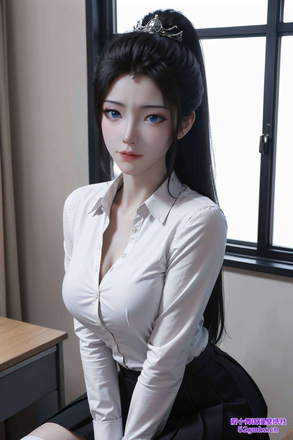 静谧优雅点亮手机屏幕！