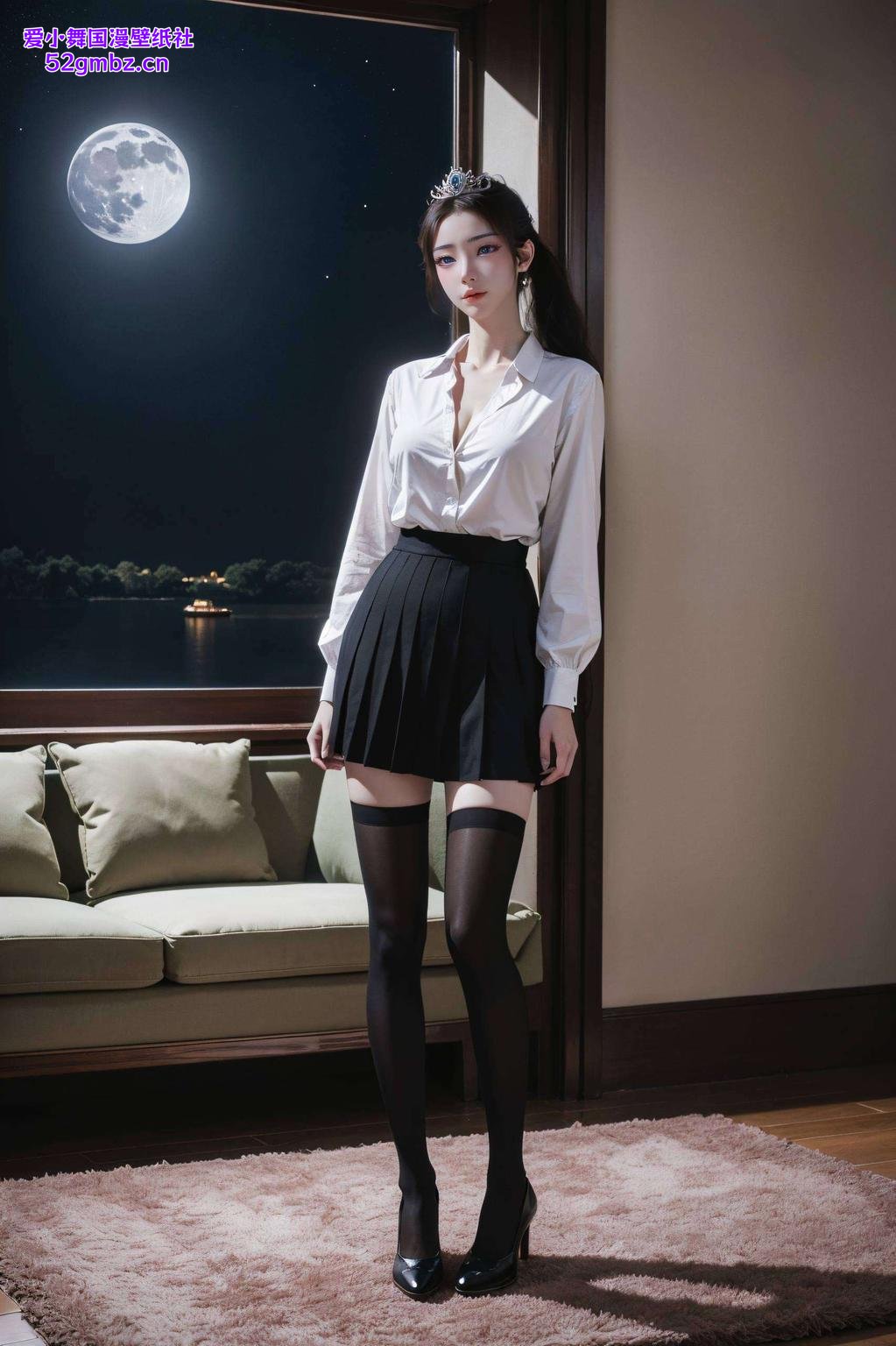 精美壁纸不容错过！