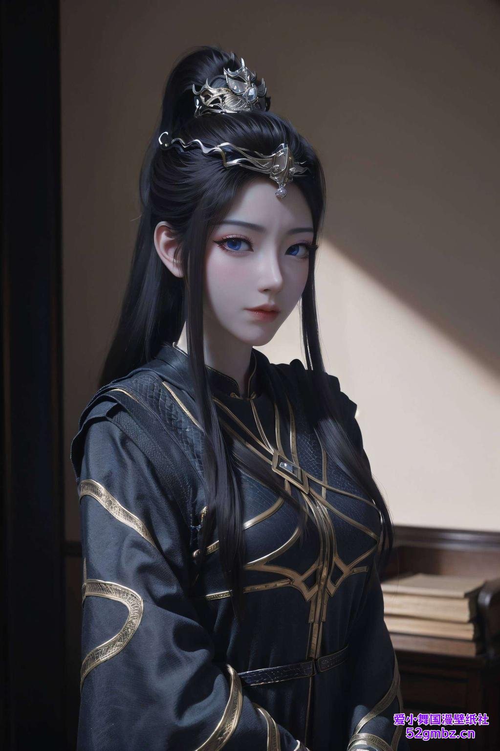 今天给大家带来一款超唯美的紫色极简壁纸简洁而不失格调