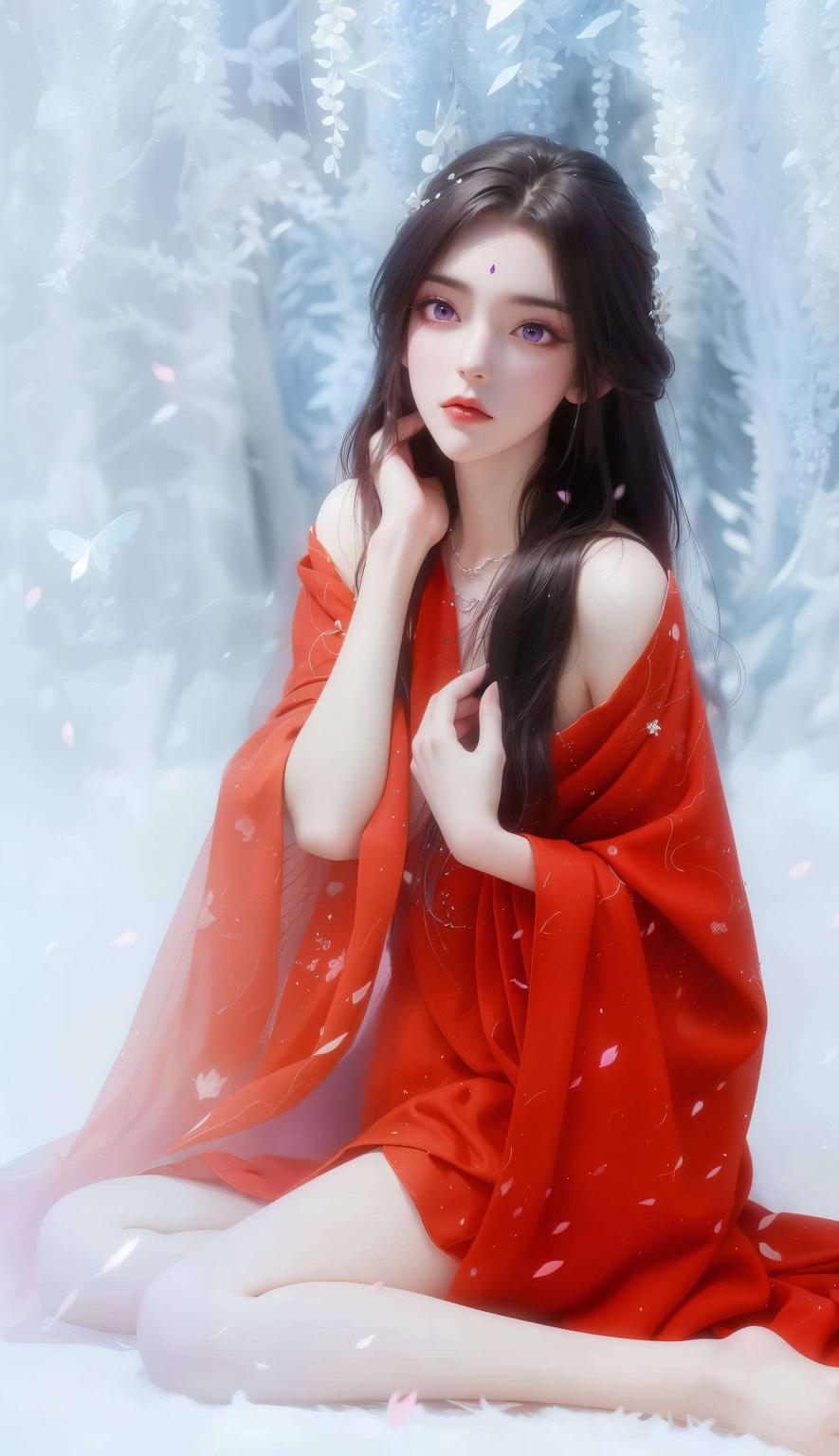 与爱人共度浪漫时光“大家好