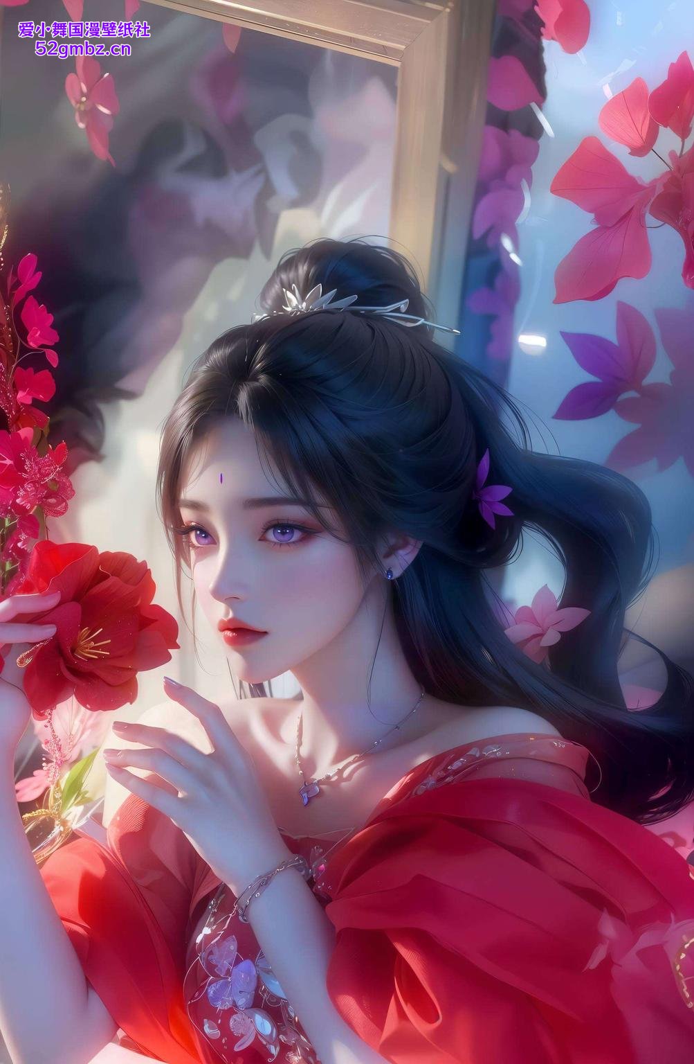 4K超清分辨率点亮你的电脑桌面！