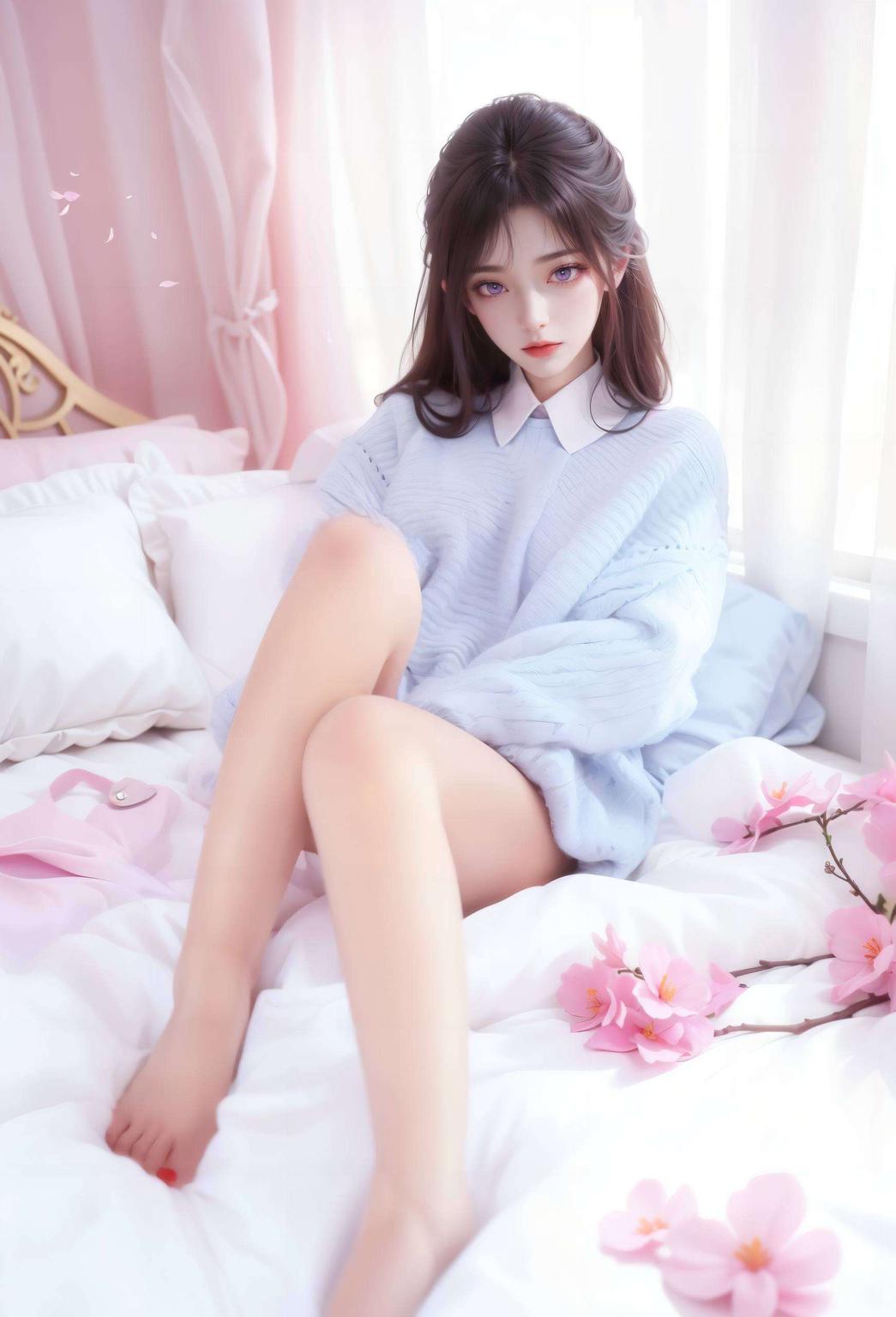 动态光影映衬护眼模式下尽享视觉盛宴