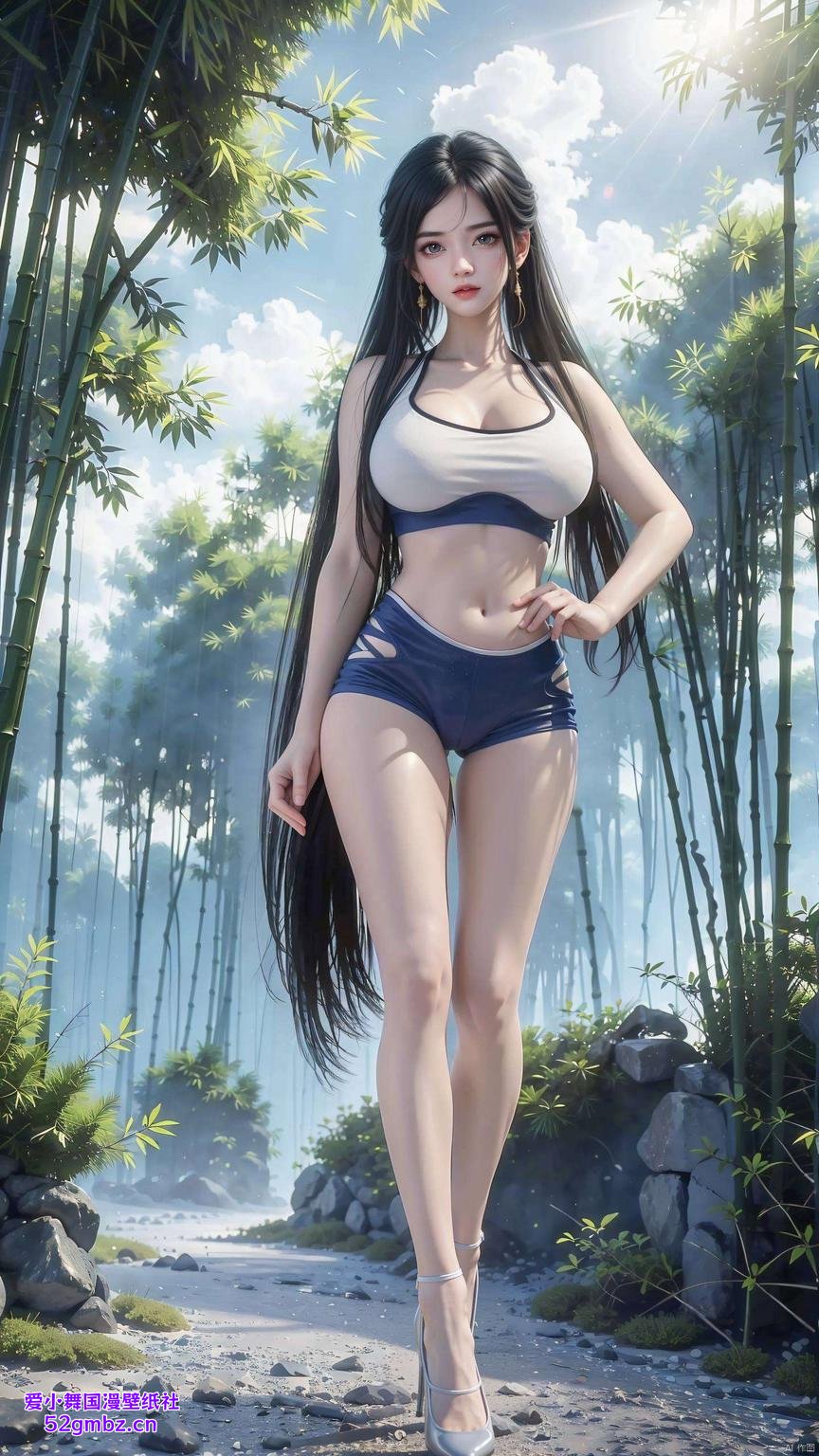 今天给大家带来一组超美的月婵背景图片大全护眼又潮流！