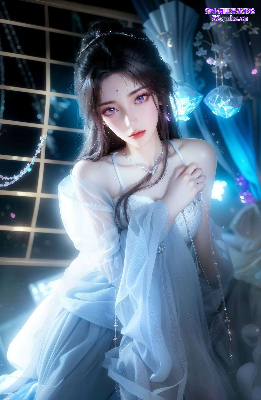 高清画质简洁大气