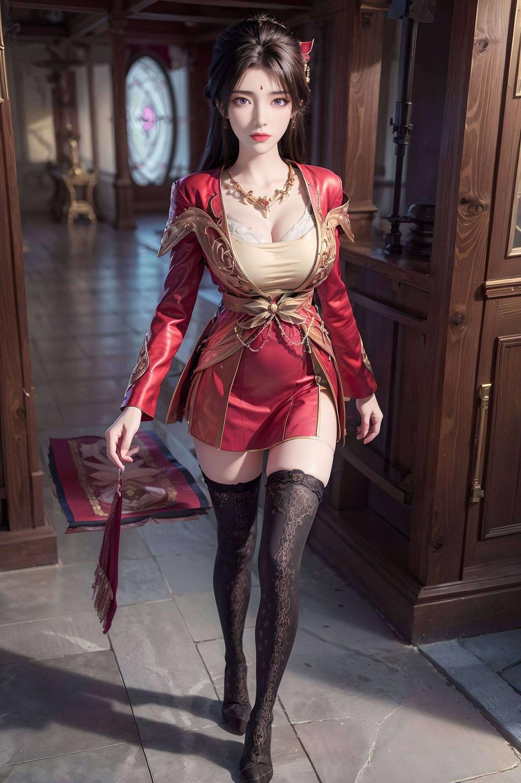 点亮你的手机屏幕！炫彩壁纸亮相！极简风与苹果风碰撞