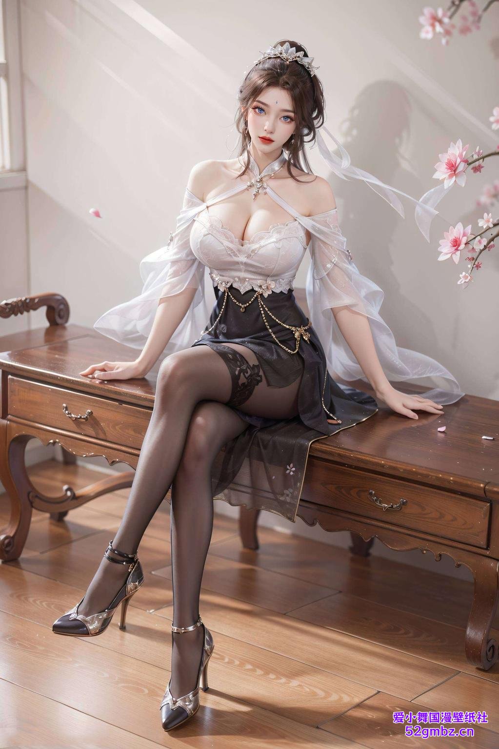 宽屏设计更是安卓用户的福音身着比基尼