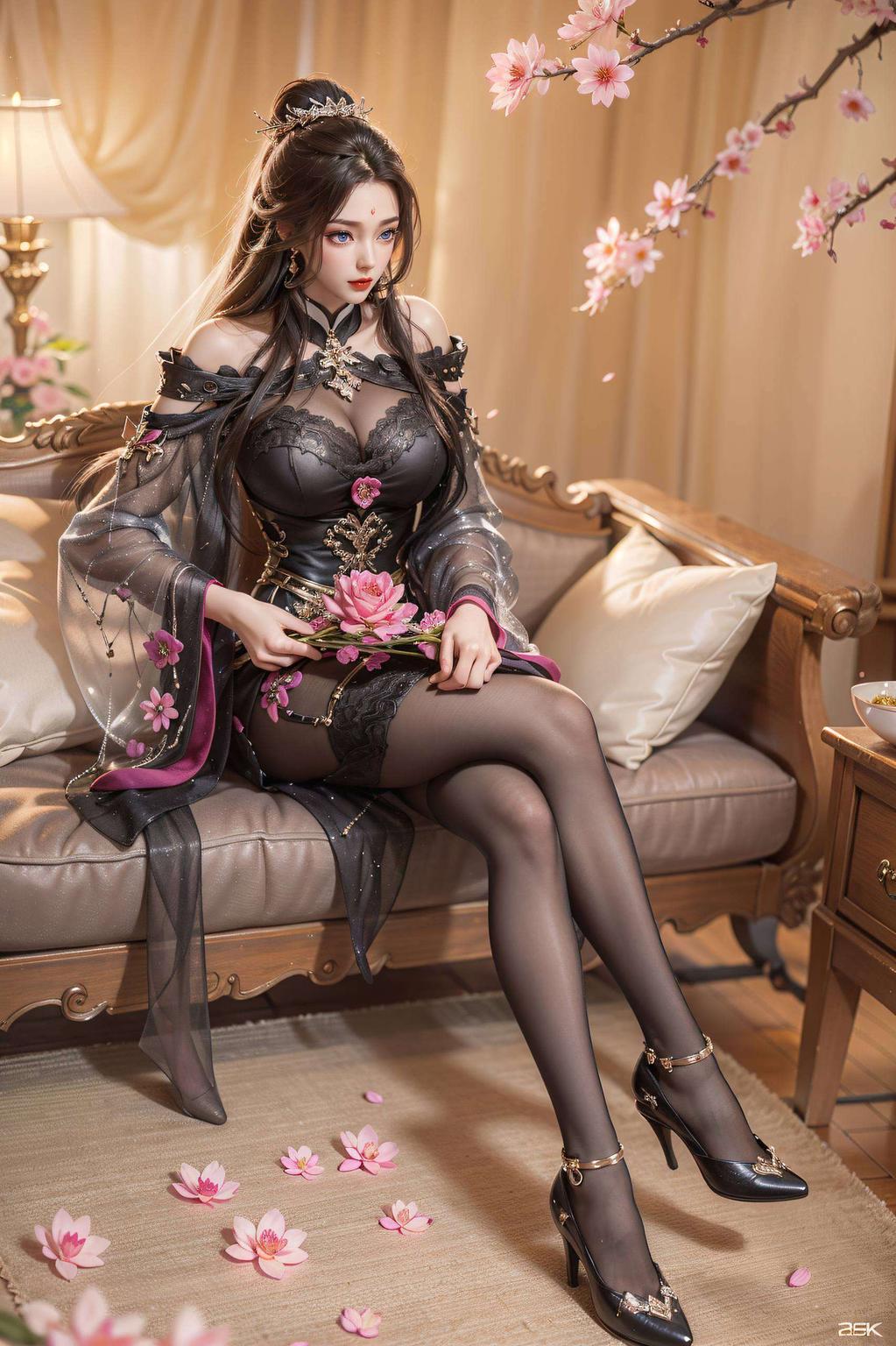 给你带来不一样的视觉享受高清细腻