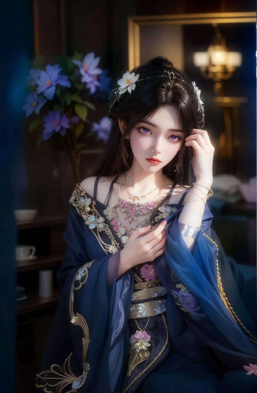 让你的iPad瞬间变身艺术画廊！