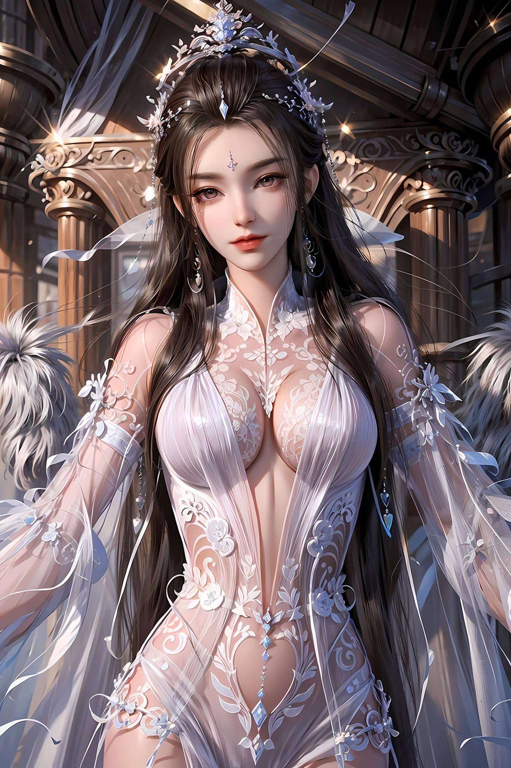 古韵悠长感受国漫魅力