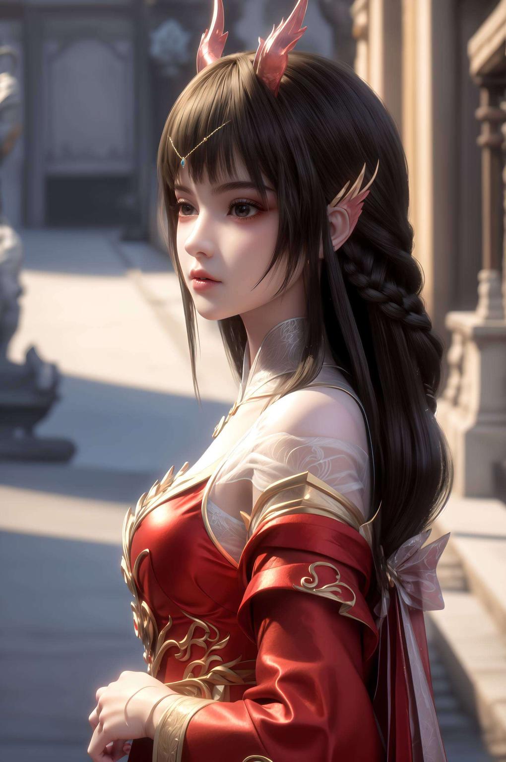 保证让你眼前一亮！”绝对让你的手机瞬间变身艺术馆！快来看看这款壁纸包里的精美图片吧