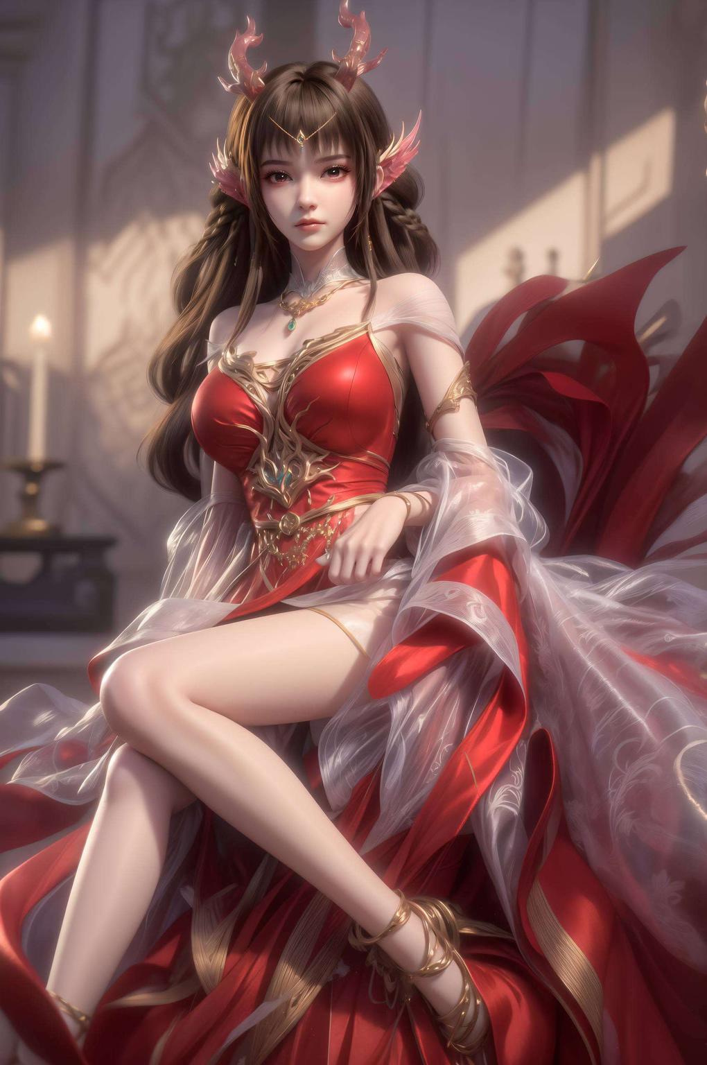 桌面装饰新选择美图尽收眼底！