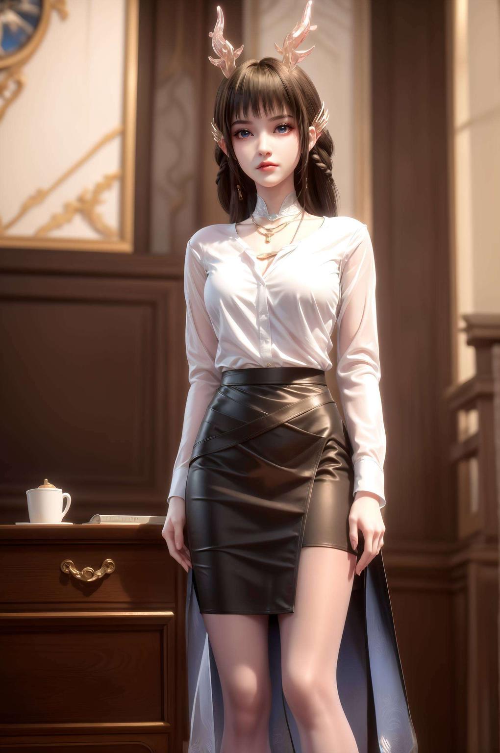 清新又治愈简约而不失个性