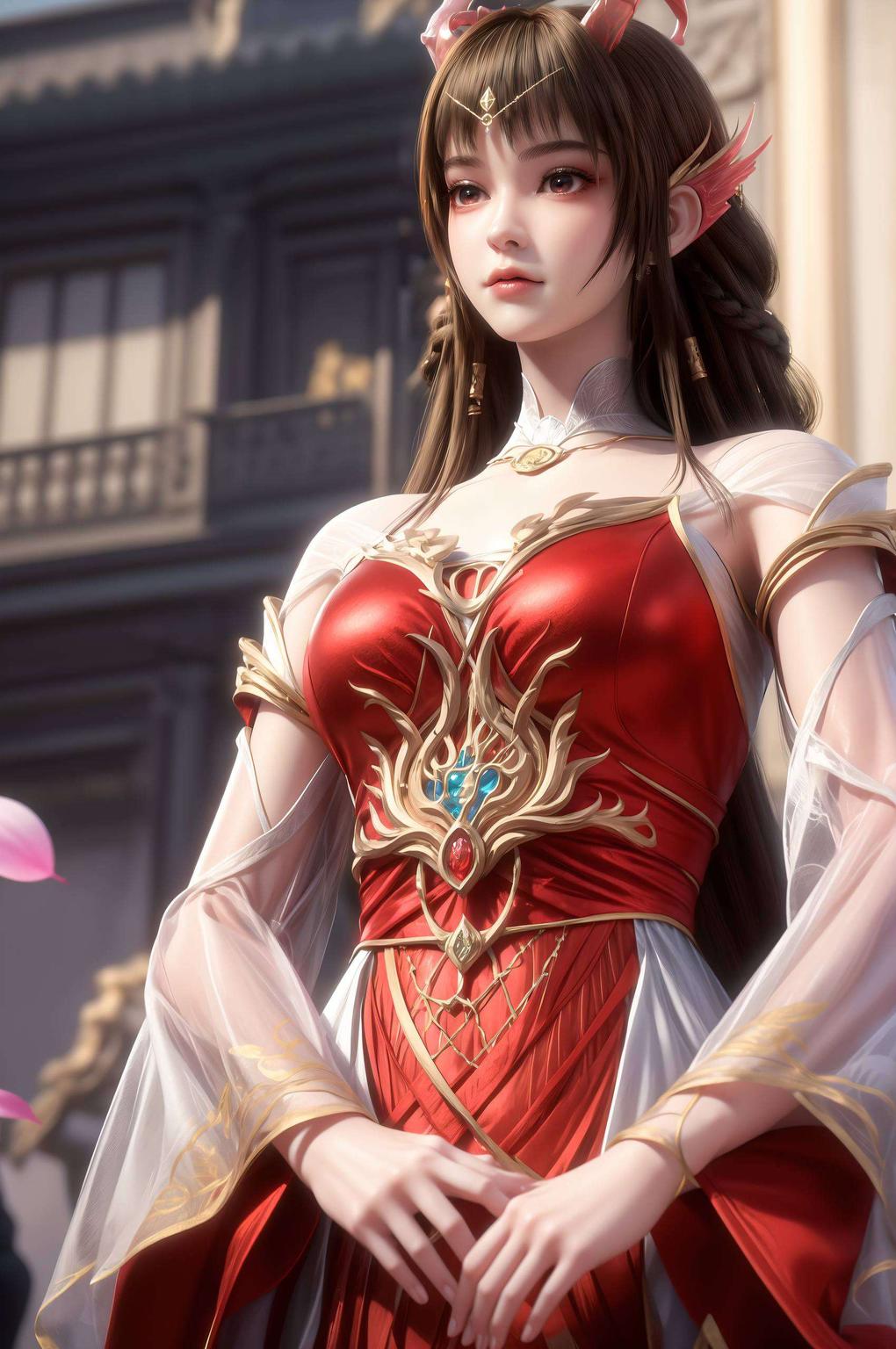 简直美爆了！看这云落星落如梦如幻