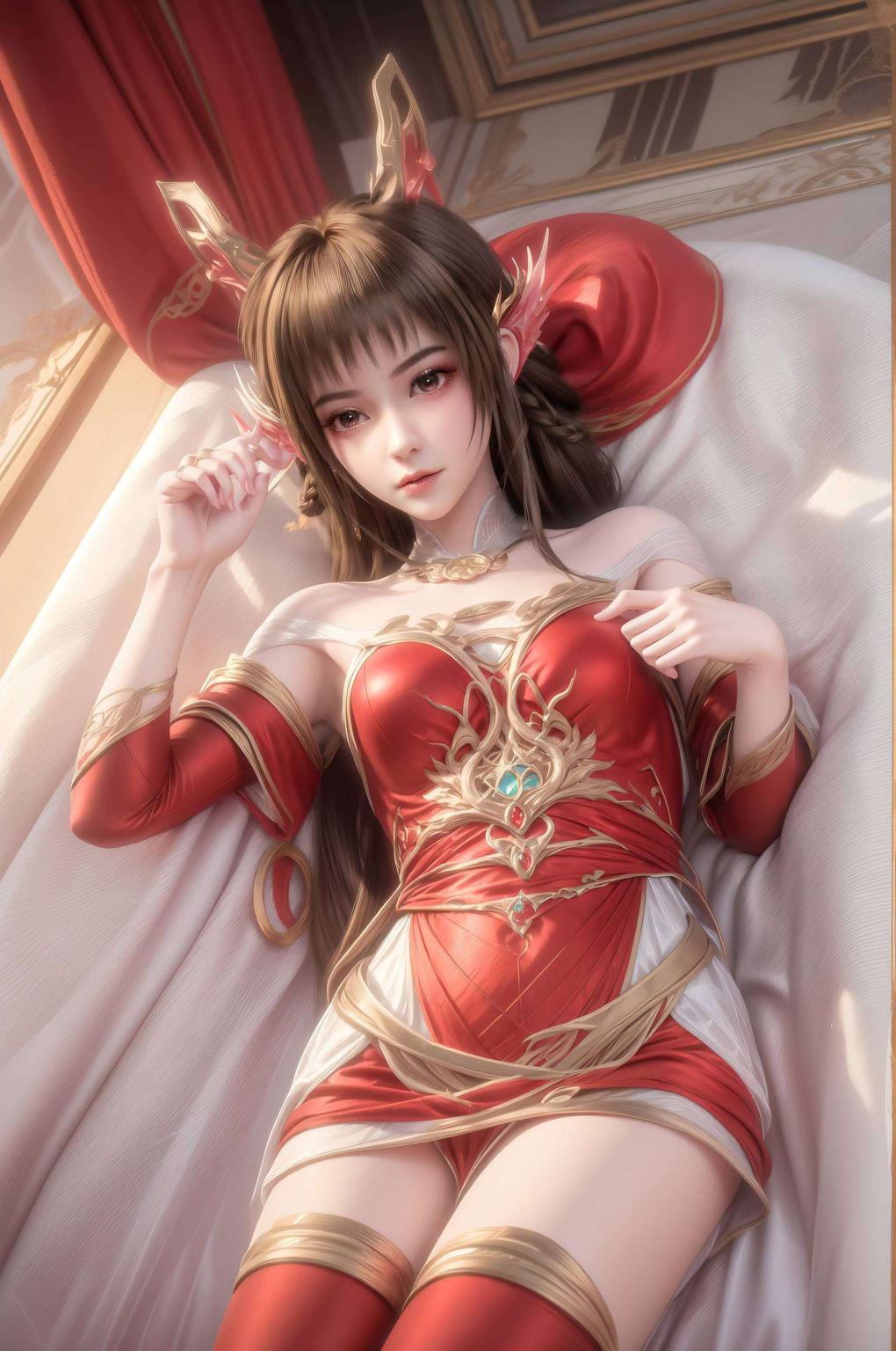 高清细腻图文并茂