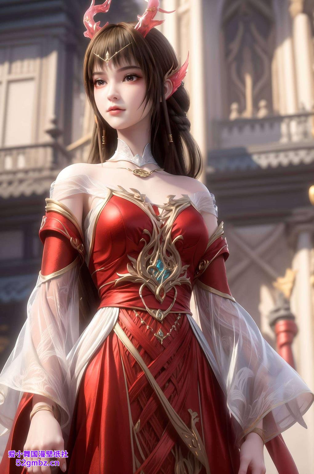 每一张都美得让人心动