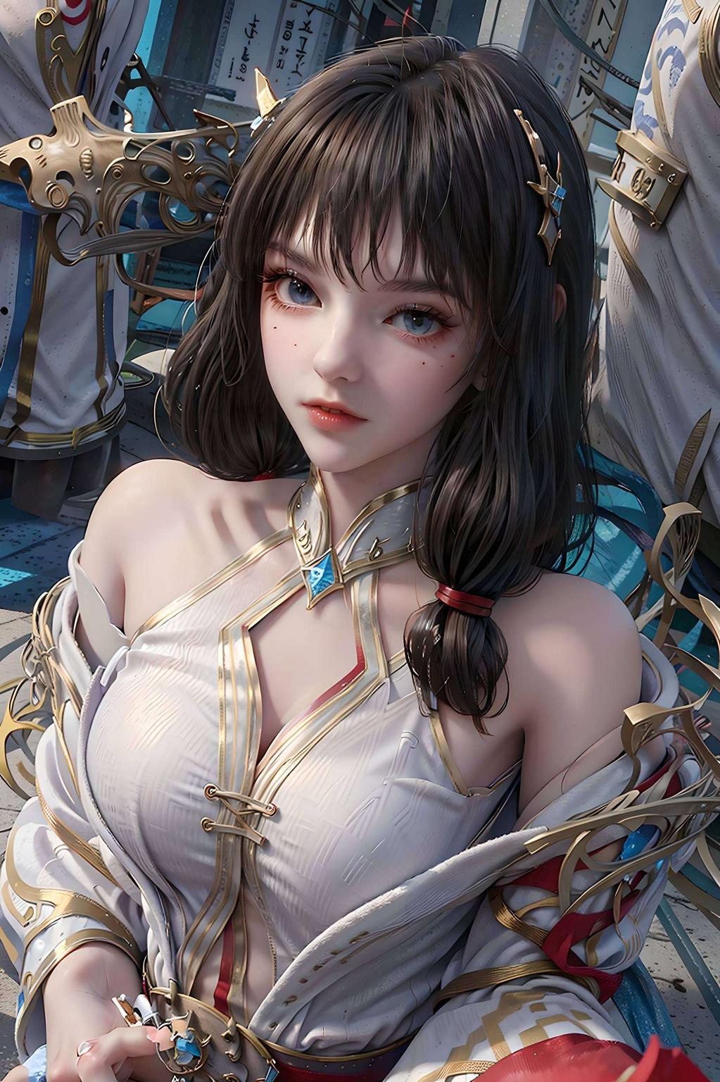 让你的手机瞬间变身艺术品细节满分