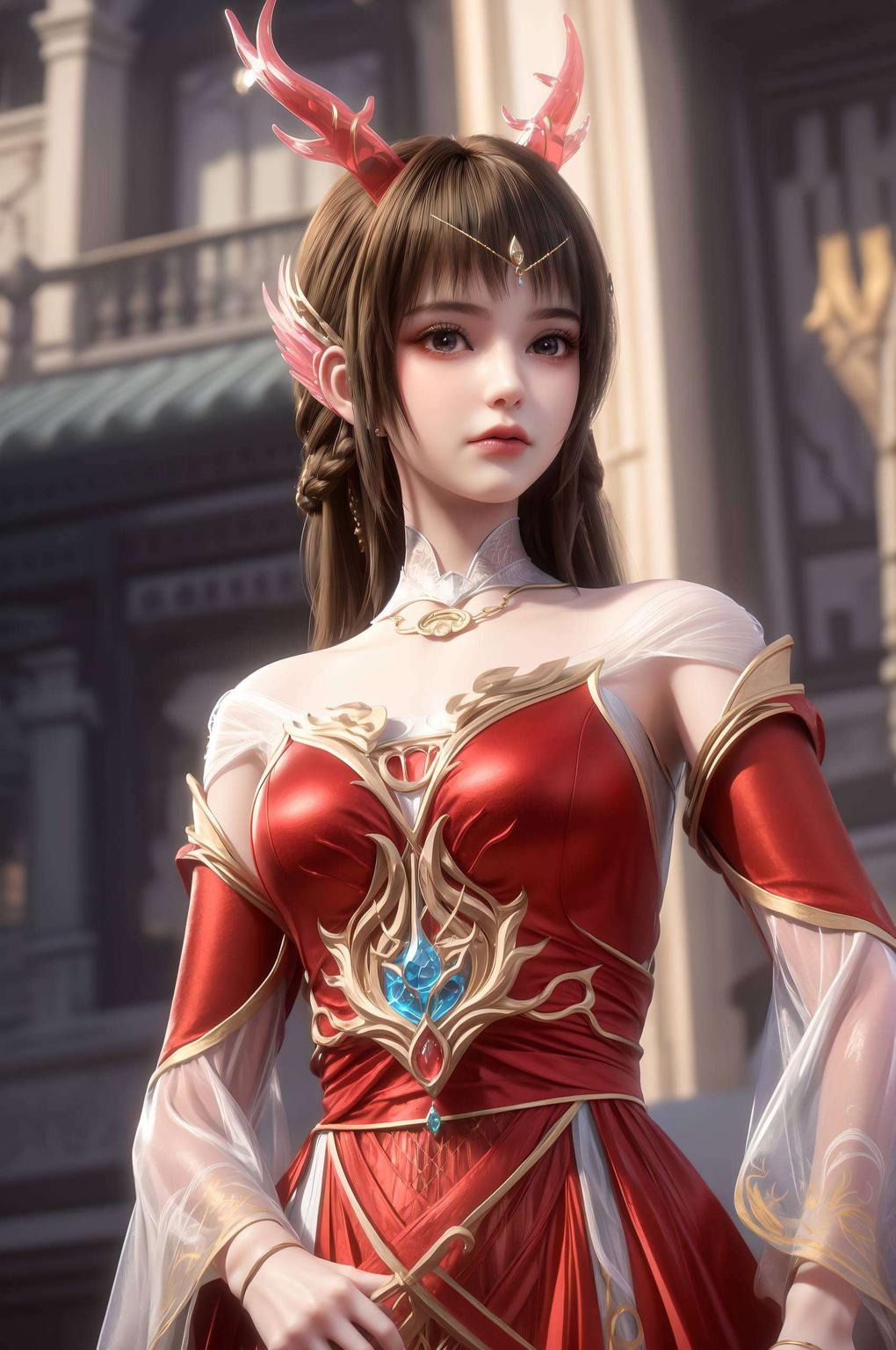 各位动漫迷们绝对是你手机桌面的一抹亮丽风景！