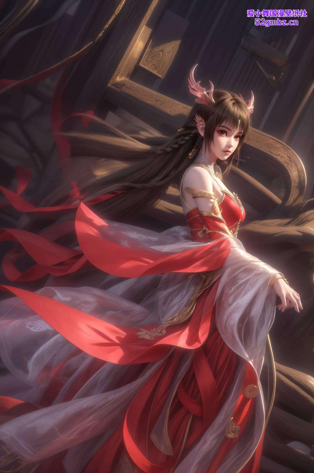 简约大气让你的电脑桌面瞬间焕然一新！