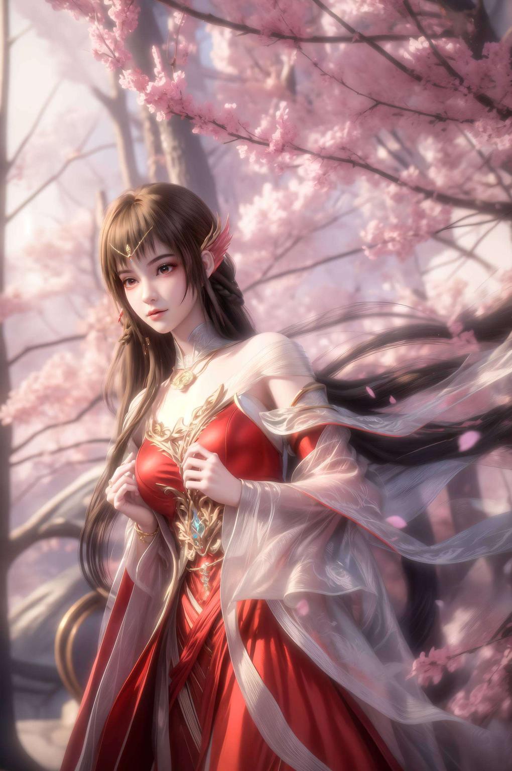 这款云落全屏壁纸图文高清还能护眼无忧！高清画质