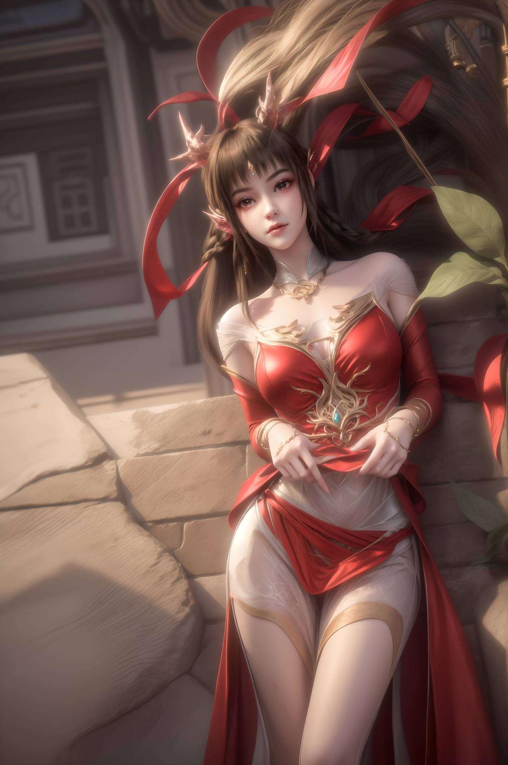 让你的iPhone瞬间变身古风仙境今天给大家带来一款超美的古风漫画壁纸——云落第一版高清壁纸！炫彩壁纸免费下载