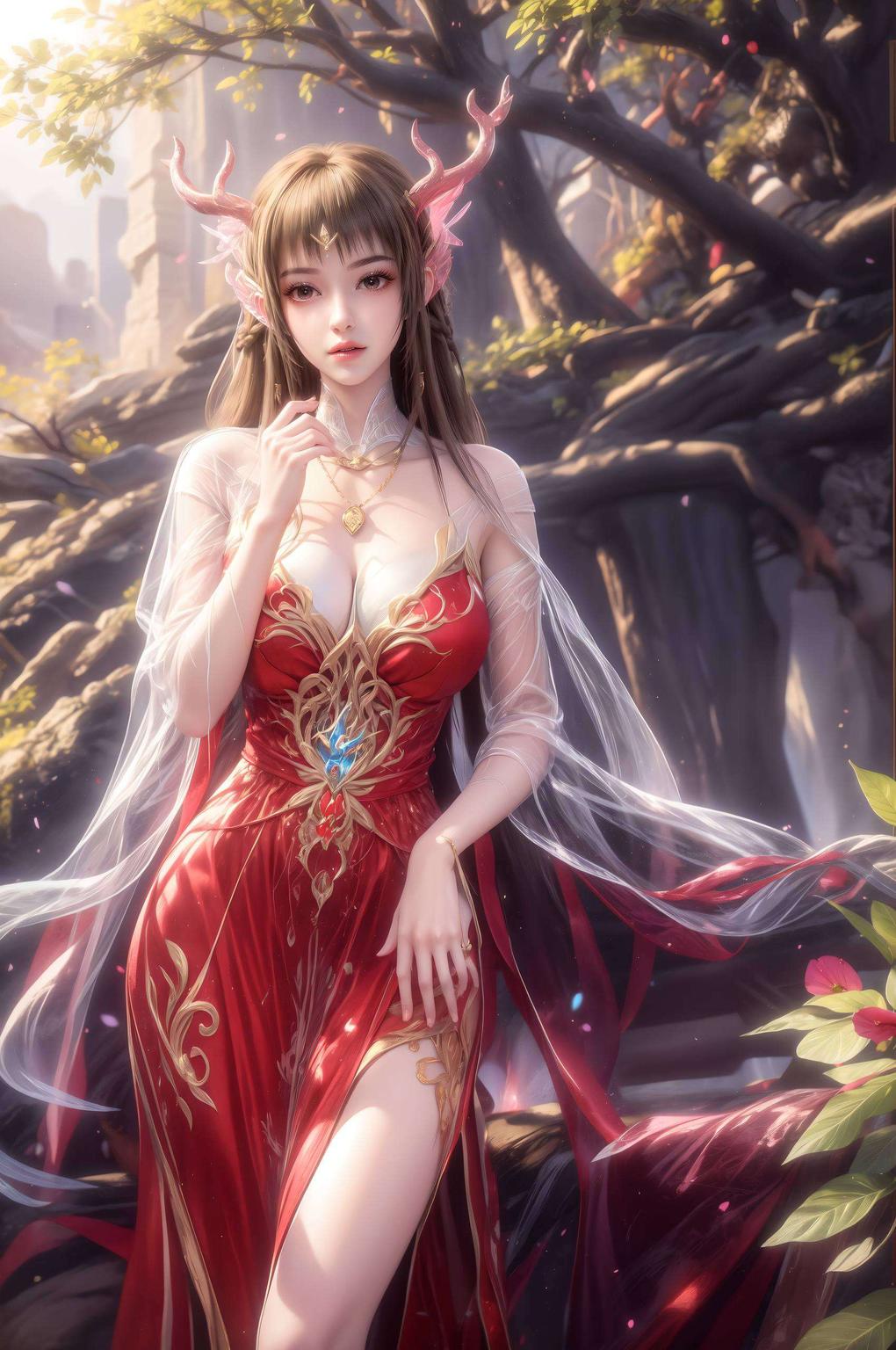 云落简易一触即发