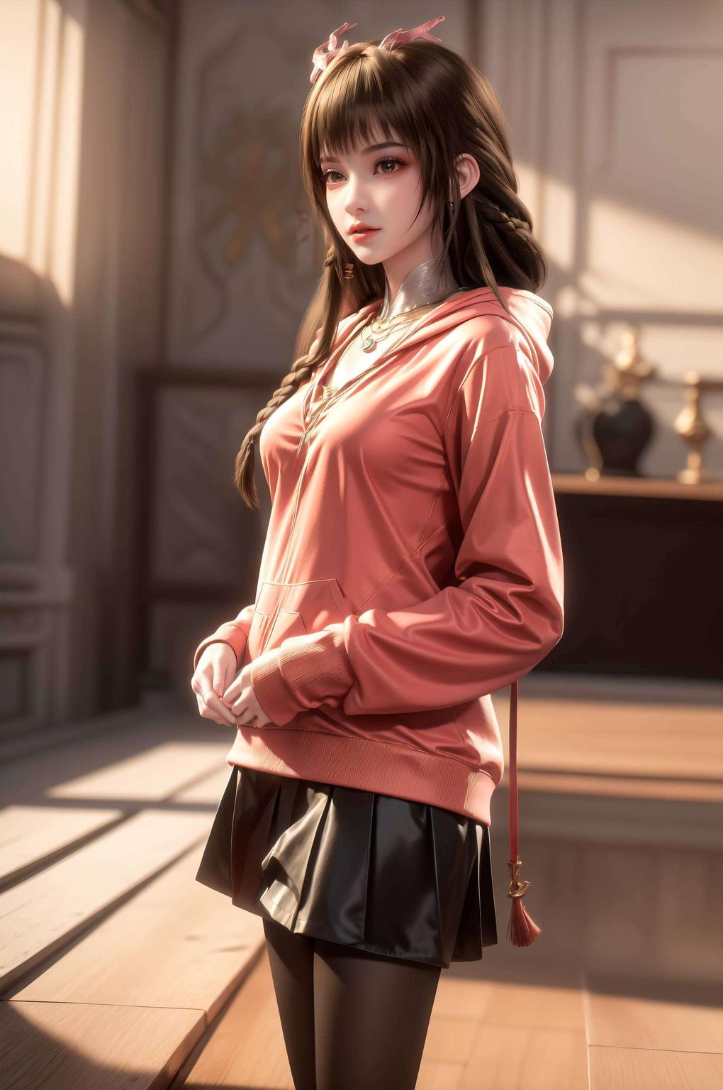 让你手机瞬间焕发神光！