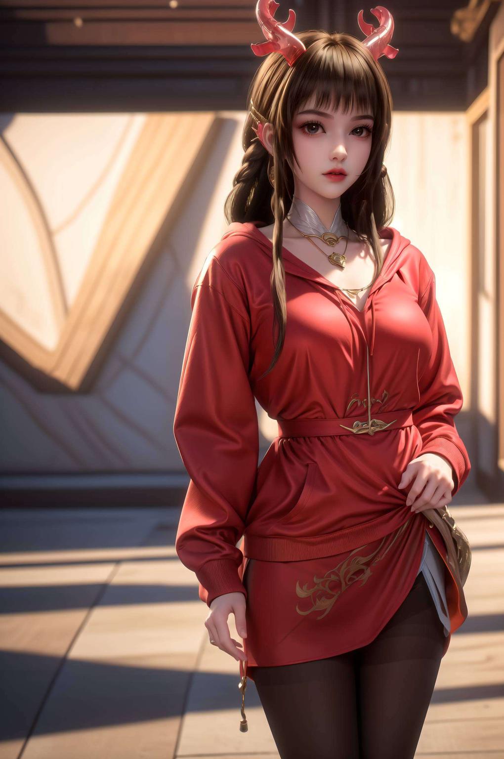 云落壁纸带你领略视觉盛宴！一键下载