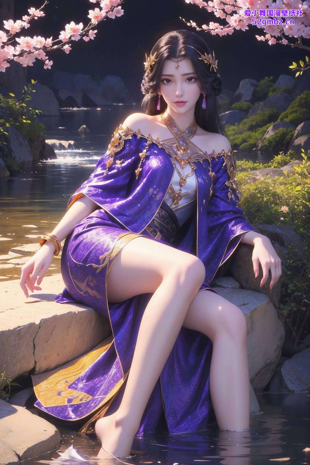 感受古典之美细腻如丝