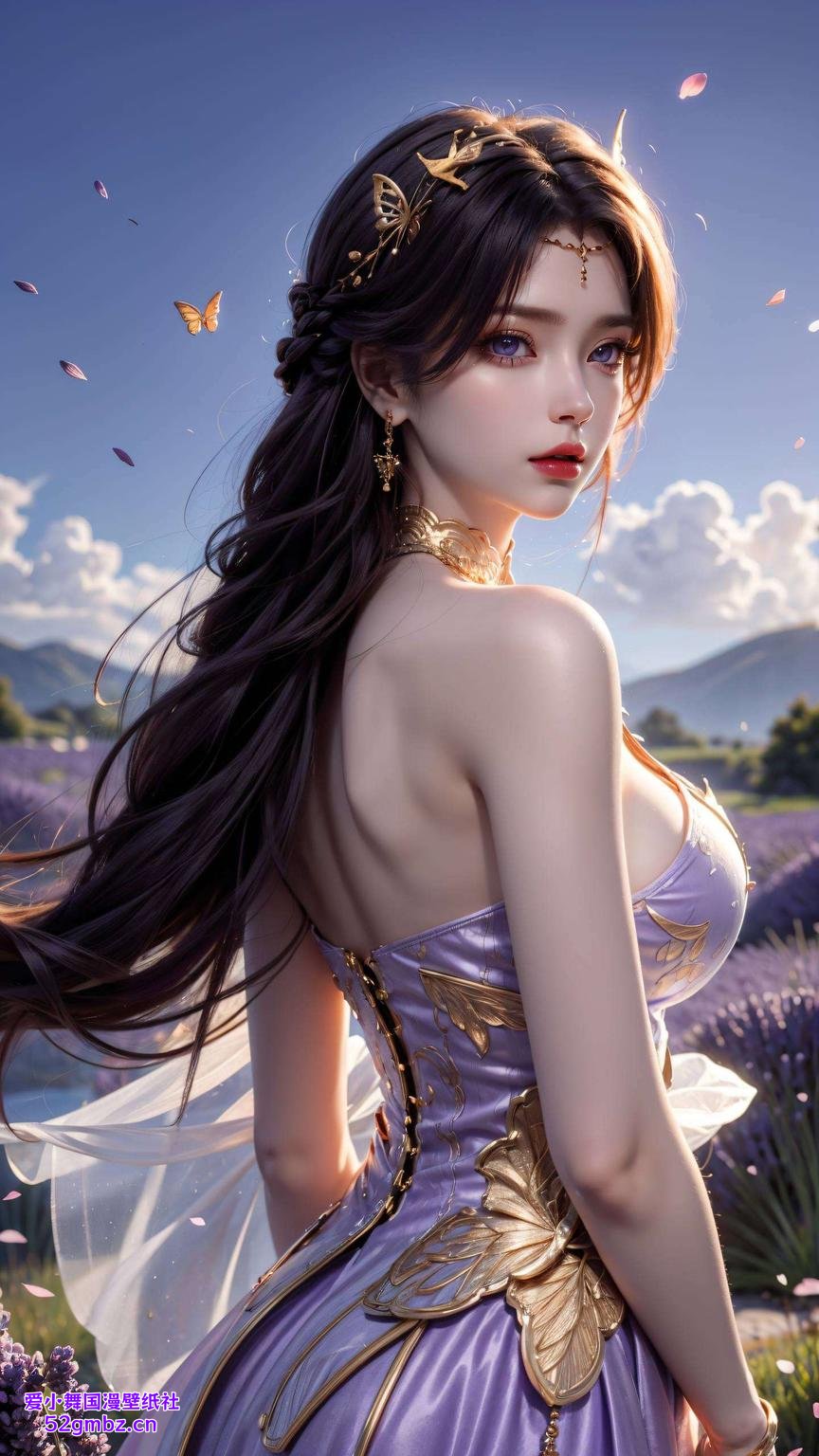 让你的桌面也萌萌哒！