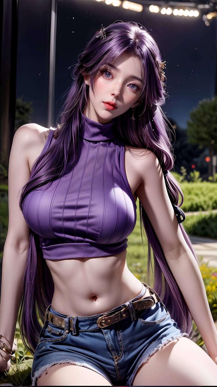 美得让人心动养眼壁纸秀