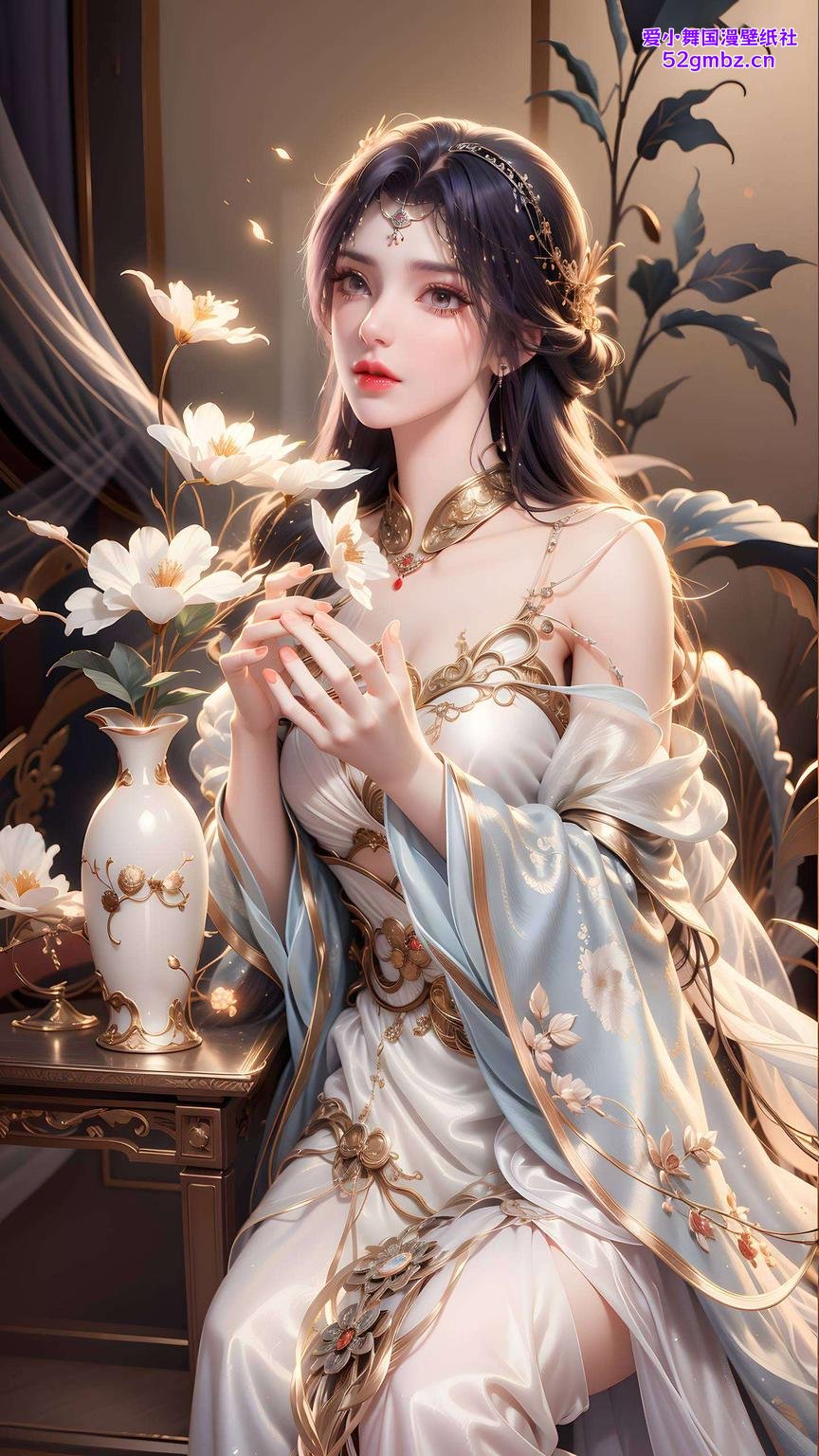 快来体验这份视觉盛宴吧！