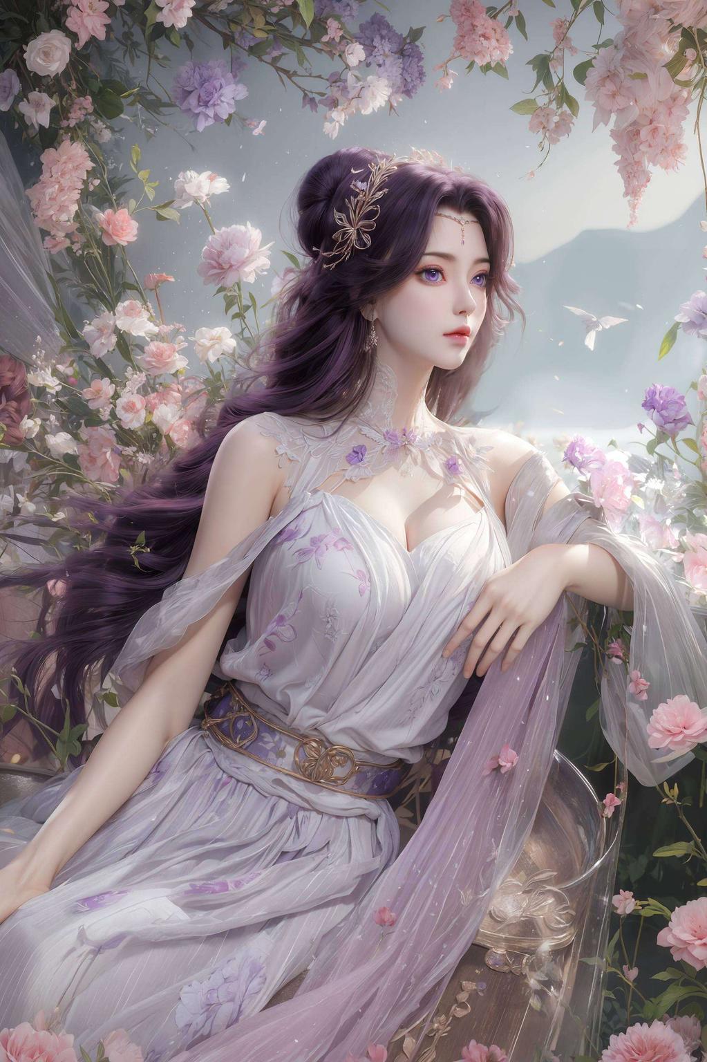 各位！今天给大家带来一组超棒的1920x1080护眼电脑壁纸横屏视角美得不要不要的