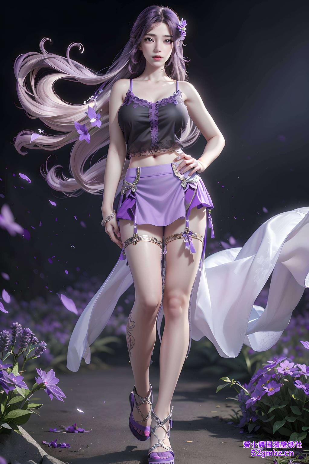 动感的旋律在屏幕上跳跃点亮手机每一刻！