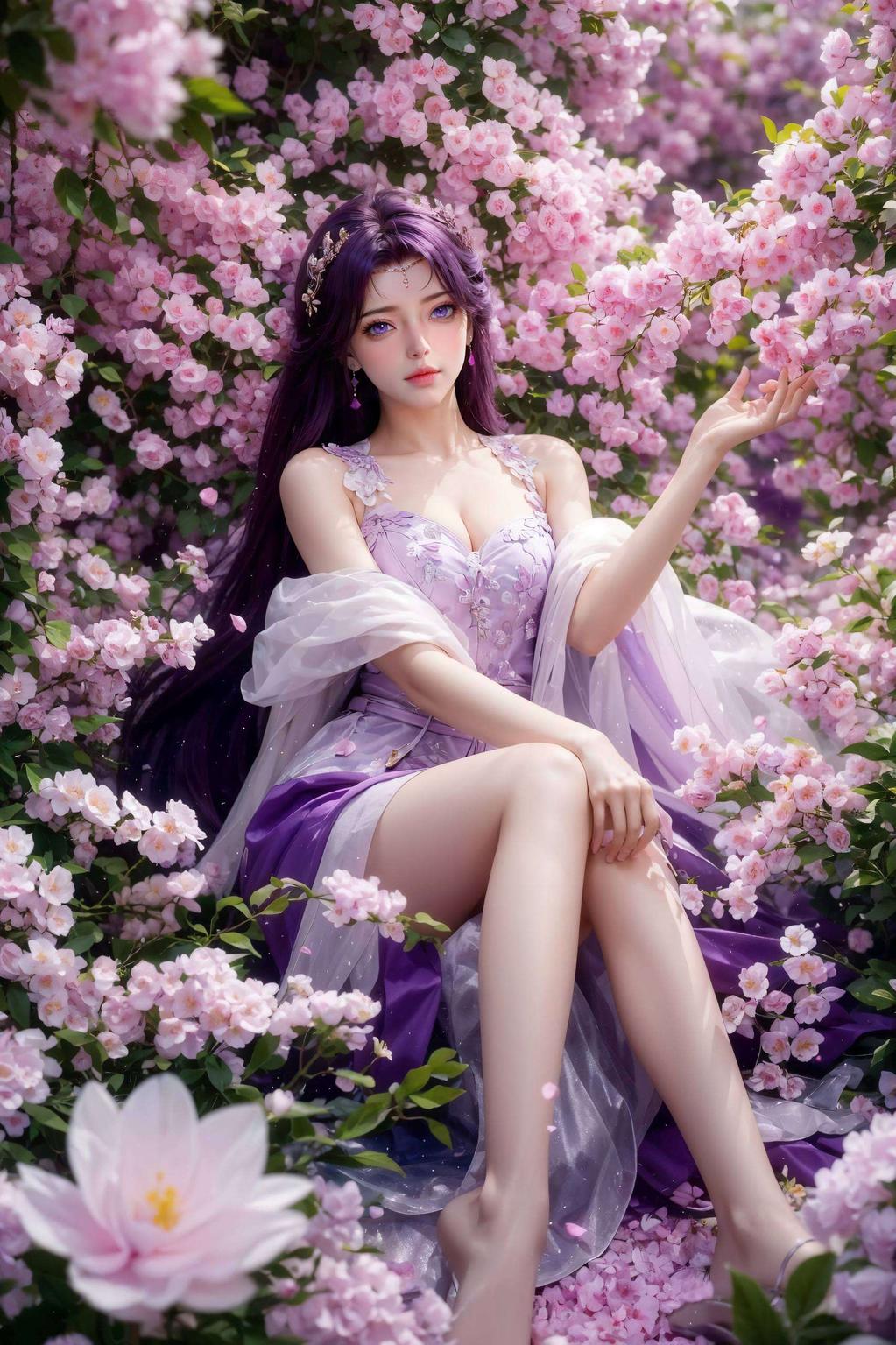 带你领略云曦壁纸的仙气风采！高清图片