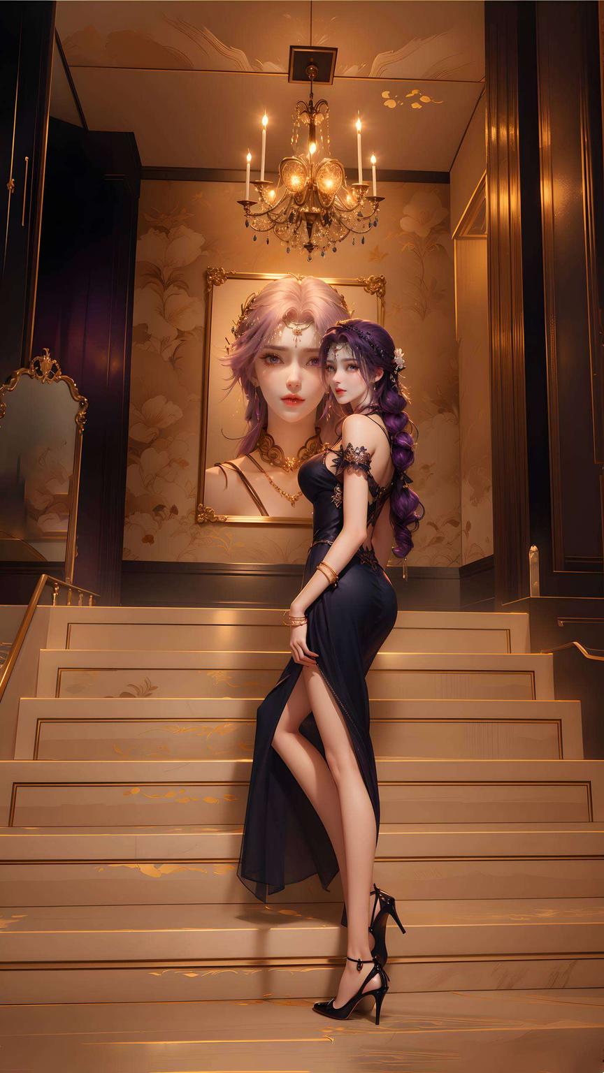 让你的手机瞬间变身艺术画廊！