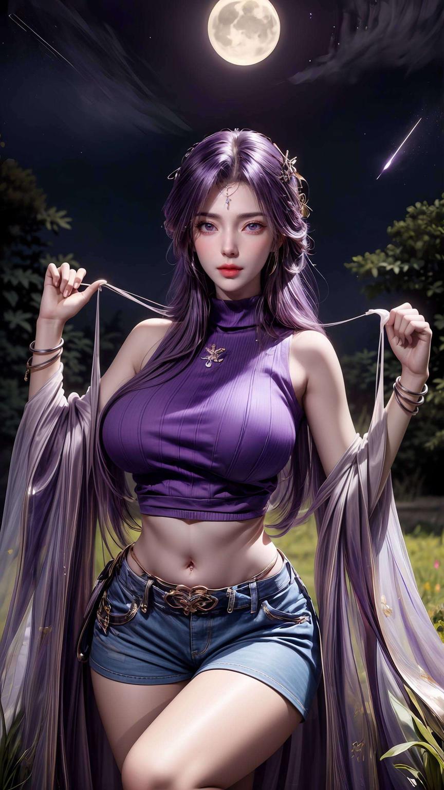 简约风动态动漫馆免费下载！每一帧都是视觉盛宴