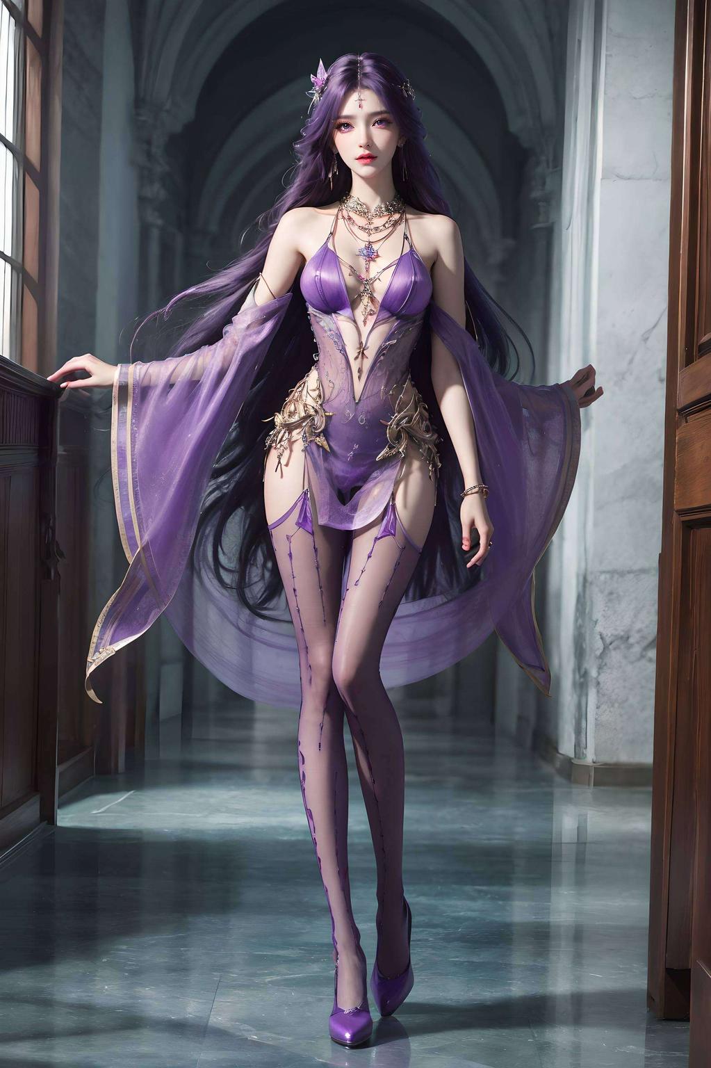 电脑图文映出伤心动漫世界如梦似幻