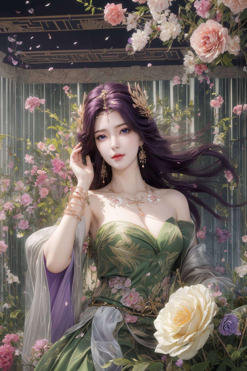 今天给大家带来一组专为护眼设计的壁纸装饰图图案精致