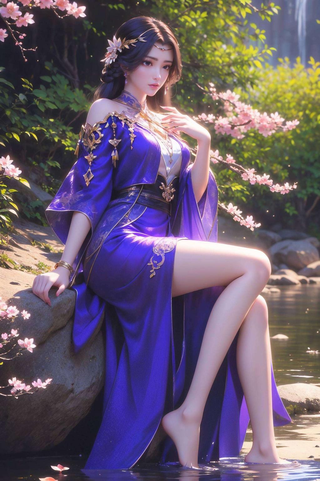 让你的电脑瞬间变萌！