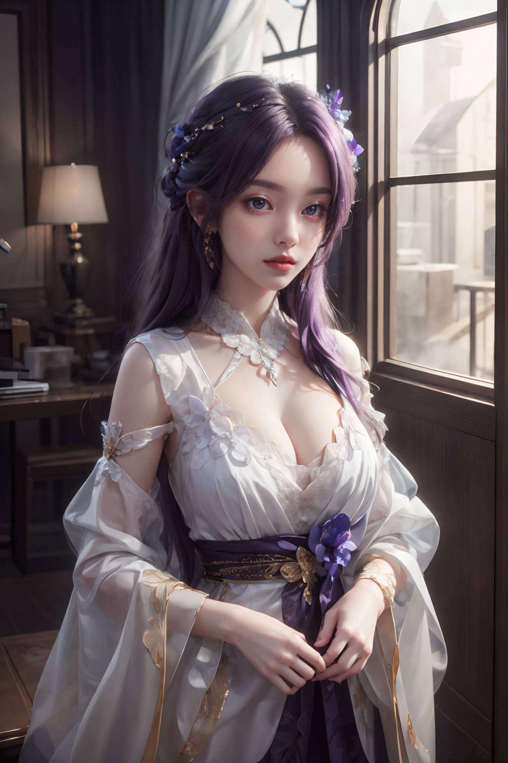 美得让人心醉神迷高清唯美