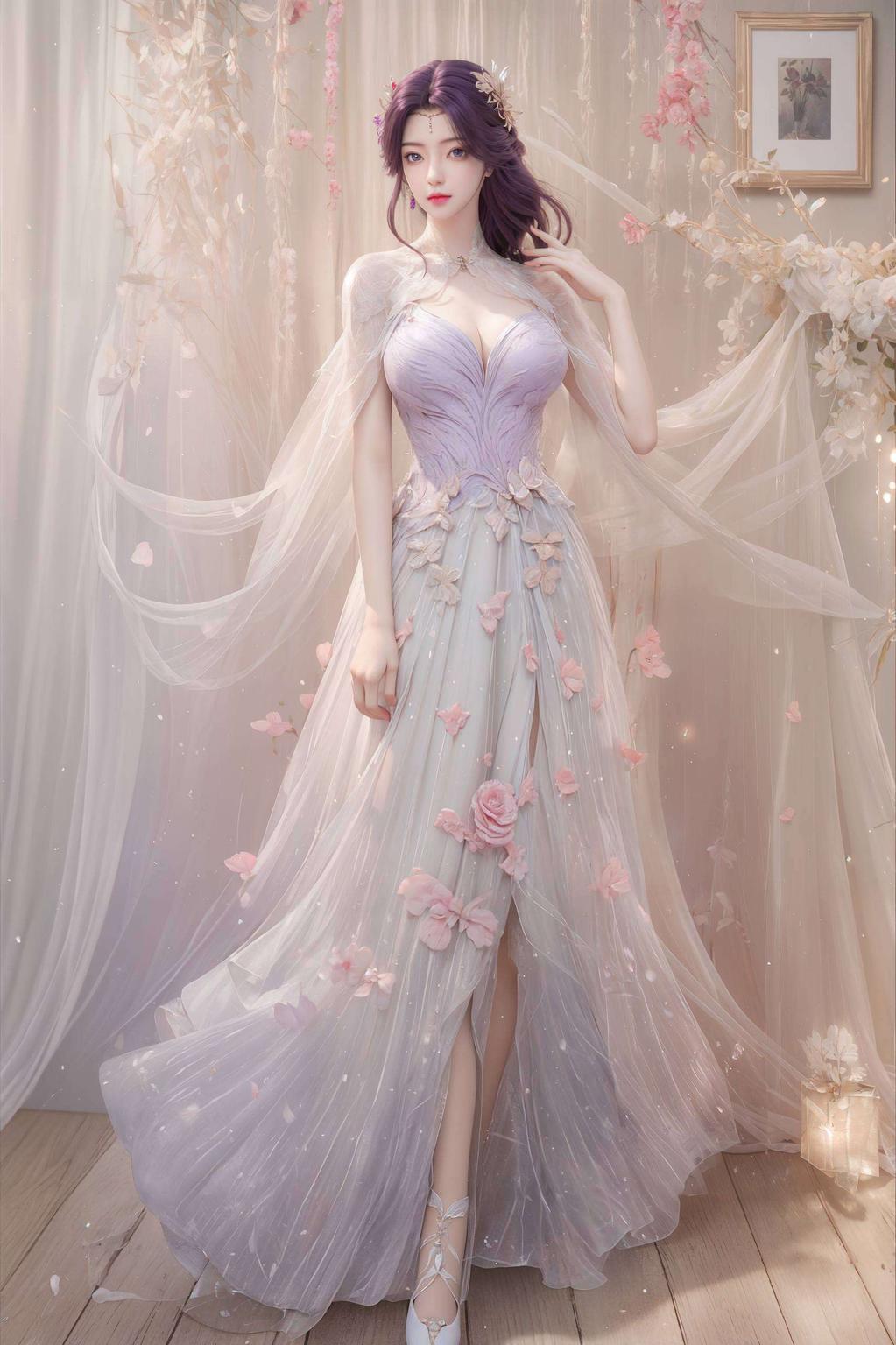 美轮美奂一键取图