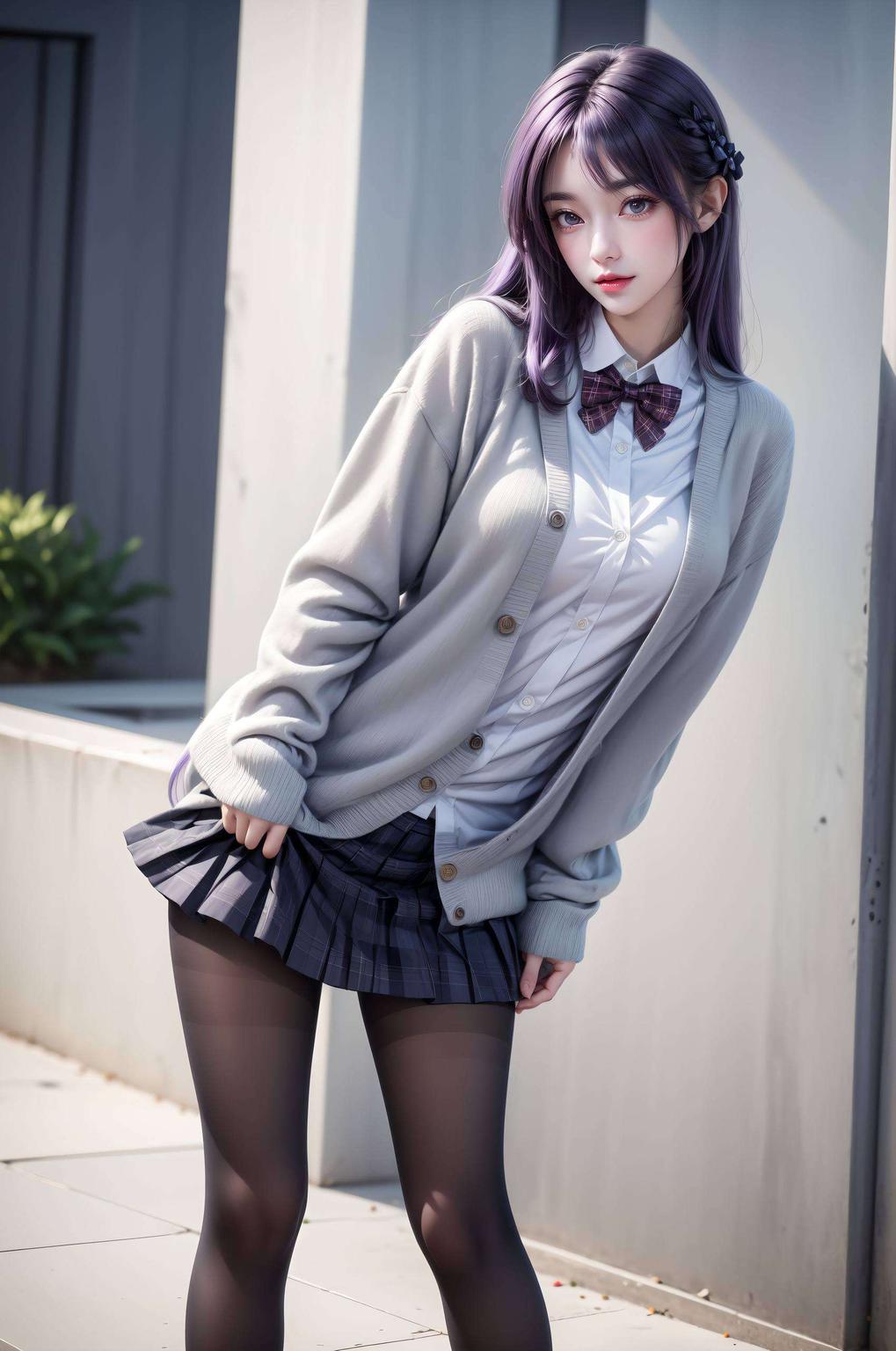 画面细腻云曦高清