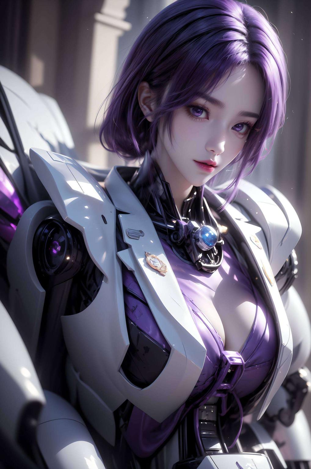 灵动线条尽享视觉盛宴！