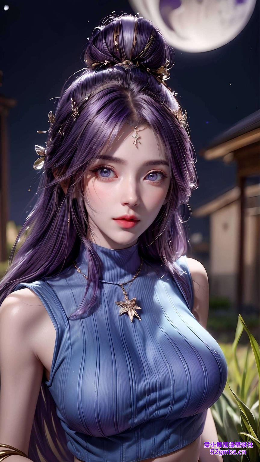 云曦翩翩舞尽显手机屏幕