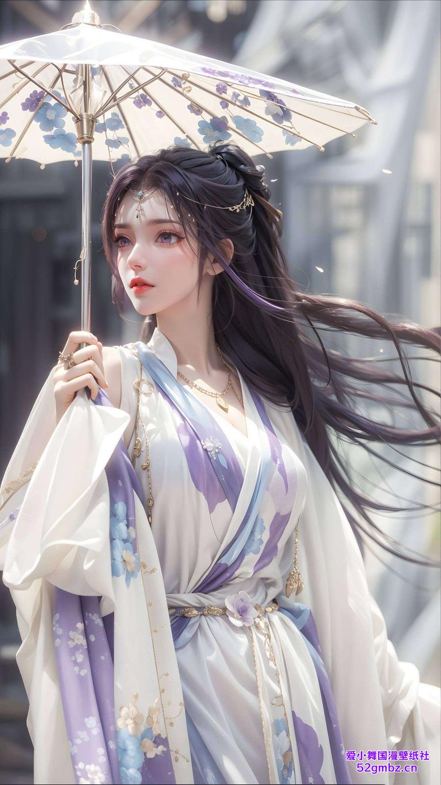 不仅美得让人心动