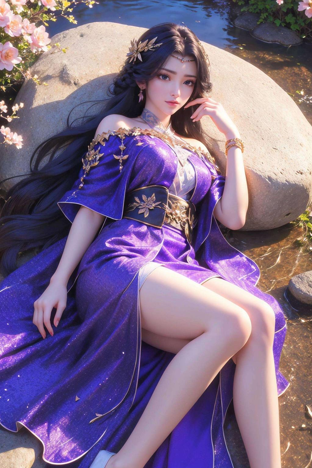 高清壁纸护眼无忧苹果手机也能享受视觉盛宴！细腻笔触