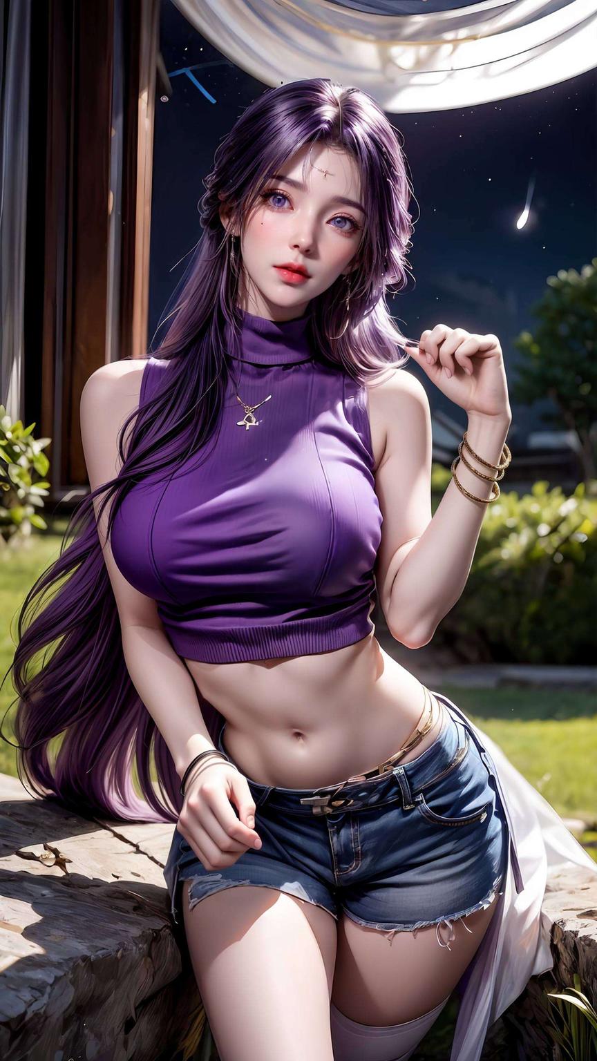 让你的手机瞬间变身浪漫小天地！💍✨云曦婚纱壁纸高清