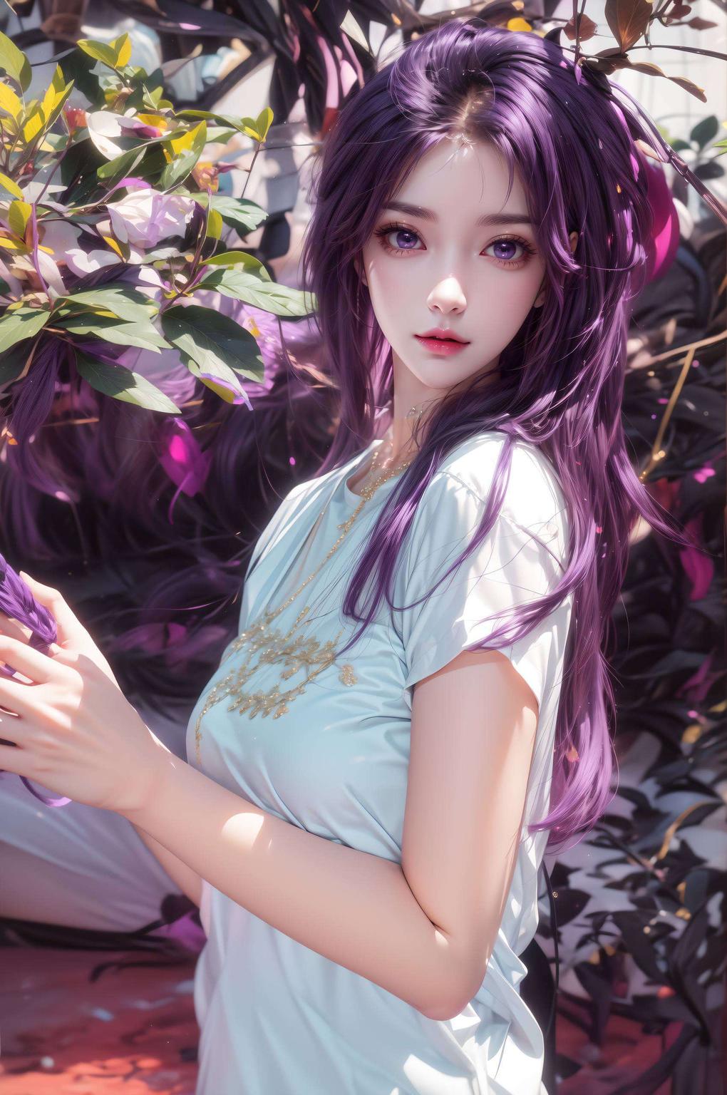 美得让人心动！高清唯美动态效果简直绝了！